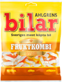 Ahlgrens Bilar Fruktkombi 140 gr