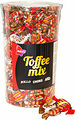Toffee mix Twist Tube Rollo Choko AKO Cloetta