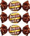 Rollo Choco kola lösvikt Malaco