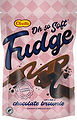 Oh So Soft Fudge Chocolate Brownie påse Cloetta