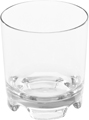 Drinkglas Chrystal 25 cl Glasklar Nordiska Plast