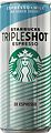 Starbucks™ Tripleshot Espresso no added sugar Arla