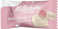 Milkshake White Chocolate & Strawberry Mormor Lisas