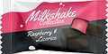 Milkshake Raspberry & Licorice Mormor Lisas