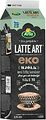 Latte Art Eko mjölk 0,9 % Arla®