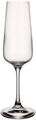 Ovid Champagneglas 25 cl 4-p Villeroy & Boch