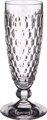 Champagneglas 12 cl flute Boston coloured Villeroy & Boch