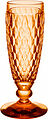 Champagneglas 12 cl flute Apricot Boston coloured Villeroy &