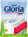 Skummjölkspulver Gloria Bio Nestlé