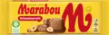 Schweizernöt 100 gr Marabou