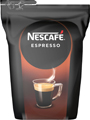 Automatkaffe Espresso Instant Nescafé