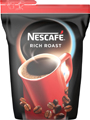 Automatkaffe Nescafé Rich Roast Instant
