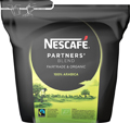Automatkaffe Nescafé Partners Blend