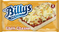 Panpizza Chili Cheese Billys Dafgårds