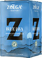 Bryggkaffe Lätt mörkrost Blue Java Zoégas