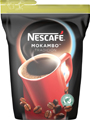 Automatkaffe Mokambo Tradición RA Nescafé