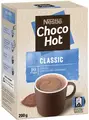 Choco Hot Classic portionspåsar Nestlé