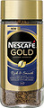 Nescafé Gold Koffeinfri glasburk