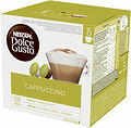 Dolce Gusto Cappuccino 30-pack Nescafé