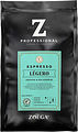 Espresso hela bönor Legero Zoégas Professional