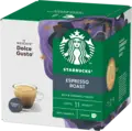 Dolce Gusto Espresso Roast Starbucks™ Nescafé