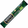 Nescafé Gold sticks organic instant