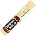 Nescafé Gold sticks instant