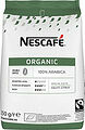 Automatkaffe Nescafé Organic