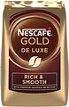 Automatkaffe Nescafé Gold de Luxe Instant