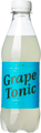 Grape Tonic 33 cl å-pet Spendrups