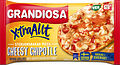 Pizza mini Cheesy Chipotle X-tra Allt Grandiosa