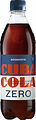 Cuba Cola Zero 50 cl å-pet Spendrups