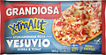 Pizza mini Vesuvio X-tra Allt Grandiosa
