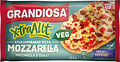 Pizza mini Mozzarella X-tra Allt Grandiosa