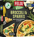 Paj Veggie Broccoli & Sparris Felix