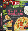 Paj Veggie Mozzarella Körsbärstomat Felix