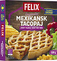 Paj Mexikansk Taco Felix