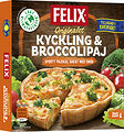 Paj Kyckling & Broccoli Felix