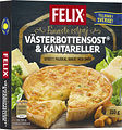 Paj Ost Västerbottenost & Kantarell Felix