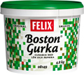 Bostongurka gurkmix Felix