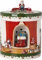 Christmas Toys Box round gifts Villeroy & Boch