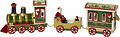 Christmas Toys Memories North Pole Express Villeroy & Boch