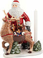 Christmas Toys Memories Santa with deer Villeroy & Boch