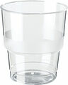 Plastglas 23,6 cl Premium Extra Duni