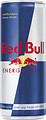 Red Bull Energy Drink burk