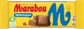 Mjölkchoklad 100 gr Marabou