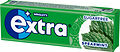 Tuggummi Extra Spearmint paket 14 gr