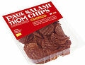 Salamichips Chorizo Paul och Thom