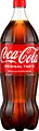 Coca-Cola 1,5 L å-pet