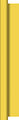 Duk Dunicel gul 1,18 m Duni